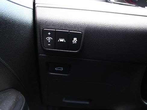 Used 2023 Kia K5 LXS image 27