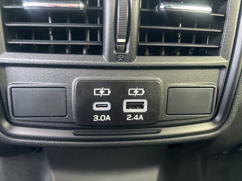 New 2026 Subaru Forester Premium image 13