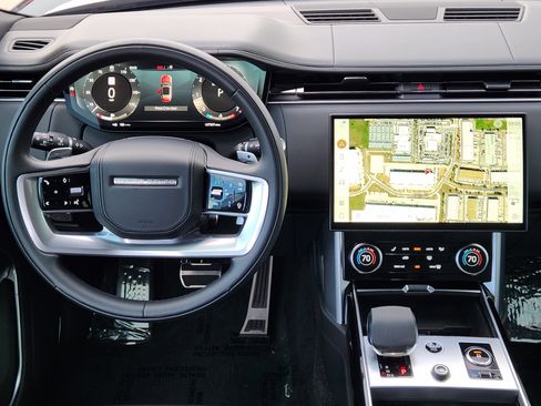 Used 2023 Land Rover Range Rover SE image 30