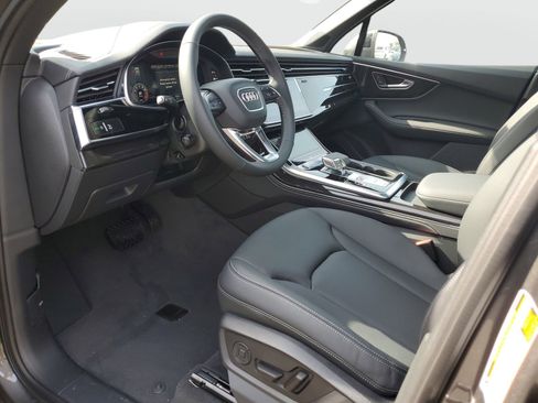 New 2026 Audi Q7 3.0T Premium Plus image 20
