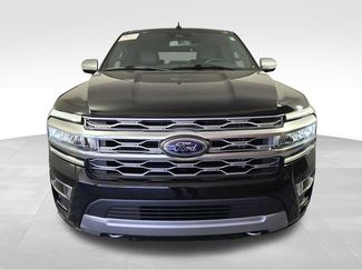 Certified 2023 Ford Expedition Max Platinum AWD/4WD video 2