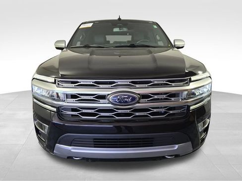 Certified 2023 Ford Expedition Max Platinum AWD/4WD image 2