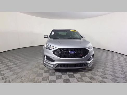 Used 2020 Ford Edge ST AWD/4WD image 53