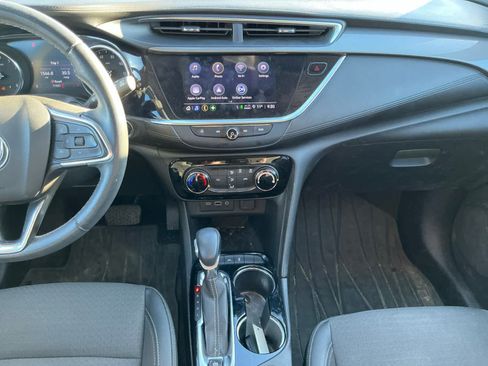 Used 2021 Buick Encore GX Preferred image 11