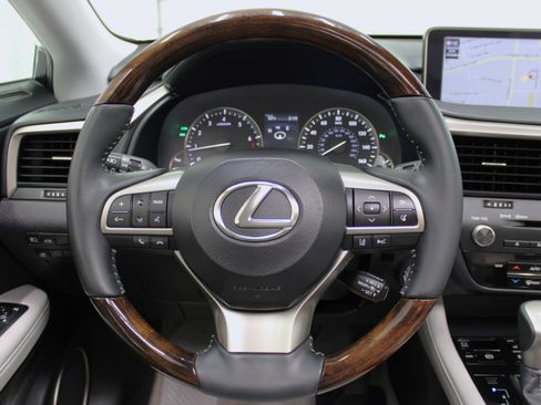 Used 2016 Lexus RX 350 AWD image 57