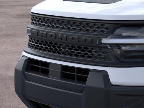 New 2026 Ford Bronco Sport Big Bend w/ Convenience Package AWD/4WD image 40
