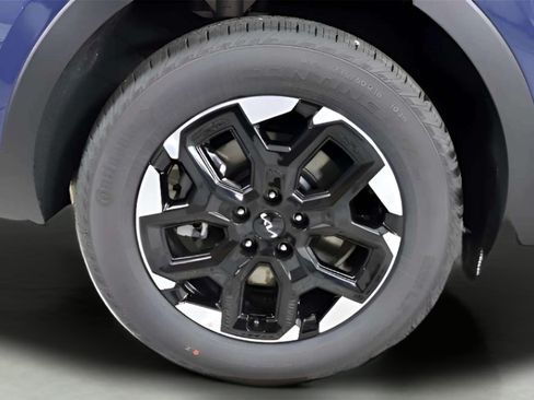 Used 2025 Kia Sorento S w/ Panoramic Sunroof Package FWD image 51