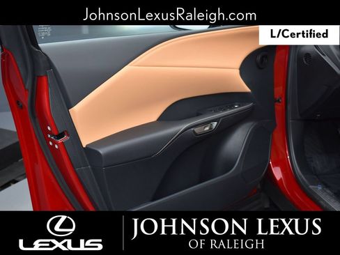 Used 2025 Lexus RX 350 Premium w/ Accessory Package FWD image 5