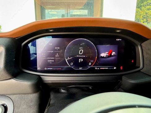 Used 2022 Maserati MC20 Coupe RWD image 10