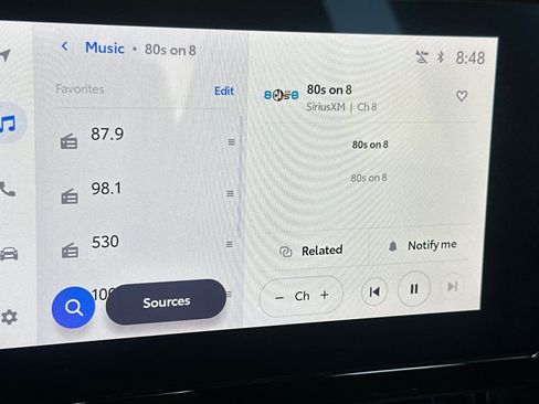 Certified 2024 Toyota Corolla LE image 21