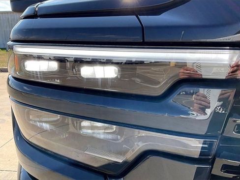 New 2025 RAM 2500 Laramie w/ Night Edition image 20