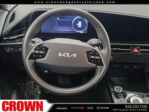 Used 2024 Kia Niro Wind image 20