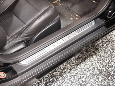 Used 2014 Jaguar XK Coupe RWD image 47