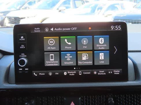 Certified 2023 Honda CR-V EX-L image 19