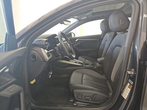 Used 2023 Audi A3 2.0T Premium w/ Convenience Package AWD/4WD image 7