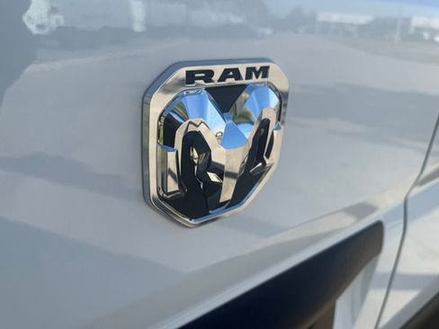 New 2026 RAM ProMaster 1500 w/ Convenience Group image 27