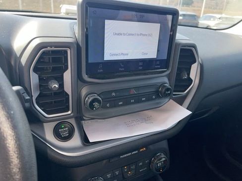 Used 2021 Ford Bronco Sport Big Bend image 11