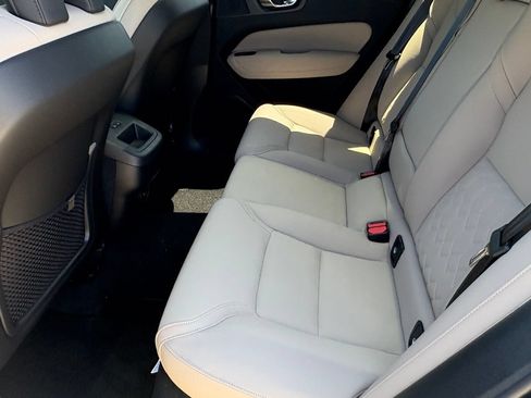 New 2026 Volvo XC60 B5 Plus w/ Protection Package Premier AWD/4WD image 21