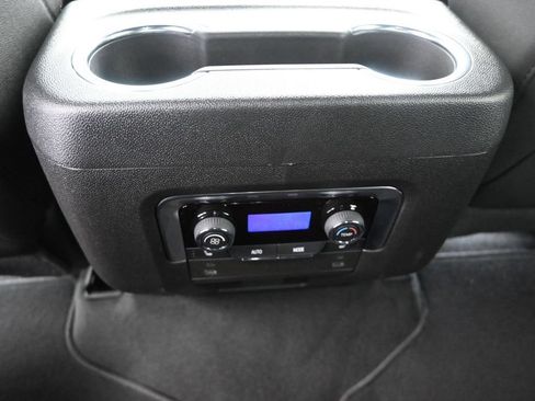 New 2026 Chevrolet Tahoe RST w/ Comfort Package RWD image 18