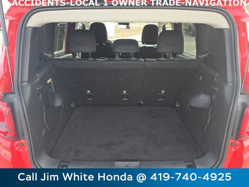 Used 2021 Jeep Renegade Latitude w/ Luxury Group I image 19