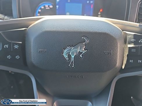 Used 2023 Ford Bronco Big Bend AWD/4WD image 27
