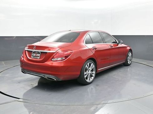 Used 2017 Mercedes-Benz C 300 Sedan w/ Premium 1 Package image 26