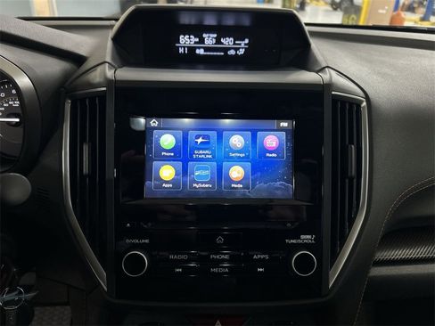 Certified 2022 Subaru Crosstrek 2.0i Premium image 20