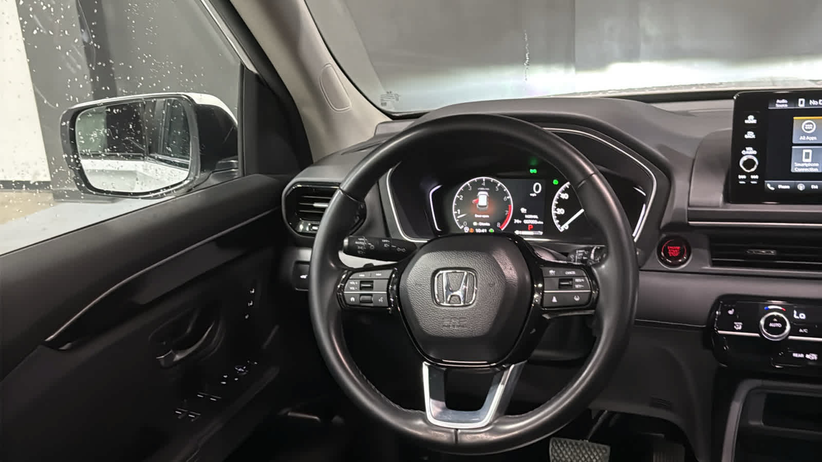 Used 2025 Honda Pilot EX-L image 27