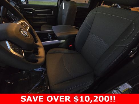 New 2025 RAM 2500 Big Horn image 14