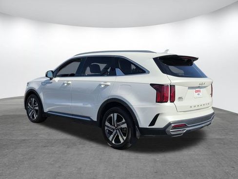 Used 2022 Kia Sorento SX AWD/4WD image 6