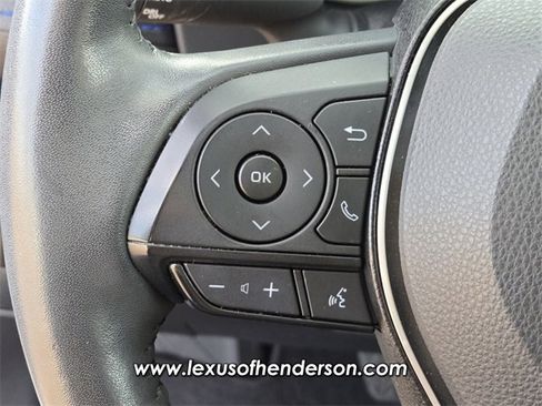 Used 2022 Toyota RAV4 XSE image 30