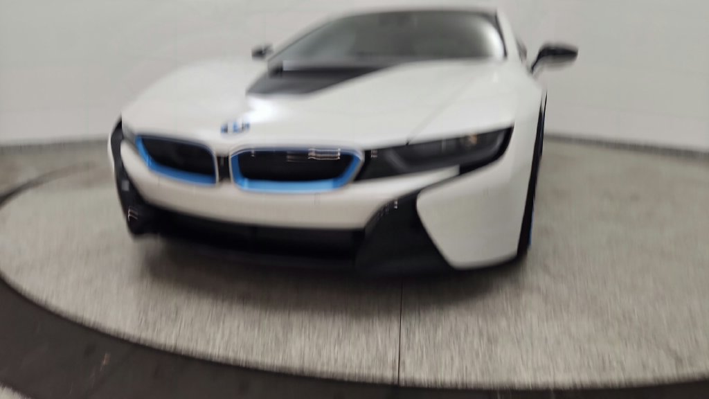 Used 2015 BMW i8 AWD/4WD image 26