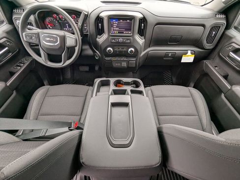 New 2026 GMC Sierra 1500 Pro w/ Graphite Edition image 14