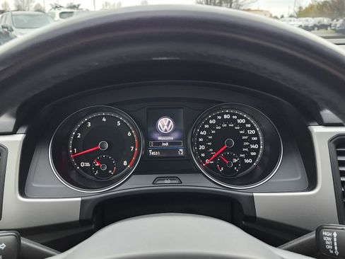 Used 2021 Volkswagen Atlas SE w/ Panoramic Sunroof Package image 30