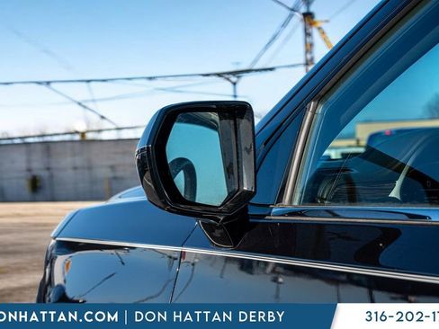 Used 2023 Chevrolet Tahoe LT image 28