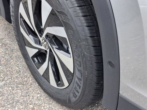 New 2026 Volkswagen Tiguan S AWD/4WD image 6