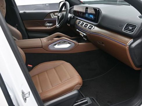 New 2026 Mercedes-Benz GLE 450 4MATIC Coupe image 30