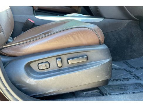 Used 2018 Acura MDX SH-AWD w/ Advance Package image 23