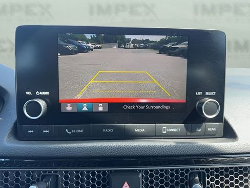 Used 2022 Honda Civic Sport image 18