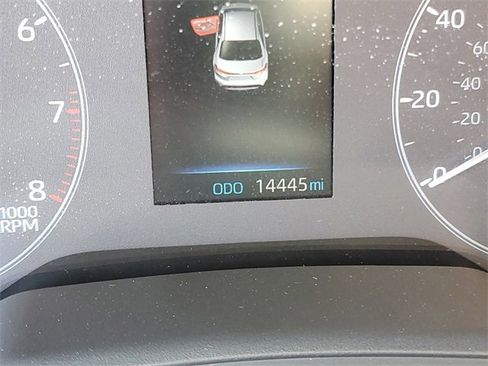 Used 2024 Toyota Corolla LE image 26