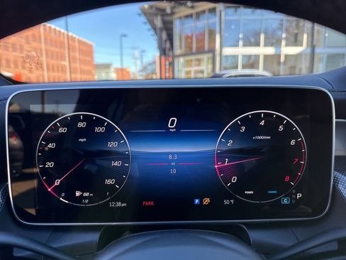 New 2026 Mercedes-Benz GLC 300 4MATIC image 16