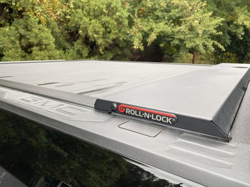 Used 2024 GMC Sierra 1500 Denali Ultimate image 46