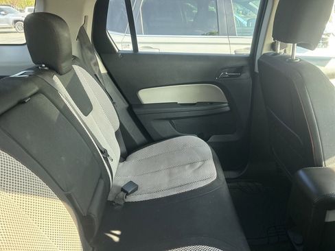 Used 2017 GMC Terrain SLE w/ Driver Alert Package I image 4