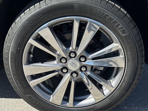 New 2026 Cadillac XT5 Premium Luxury image 13