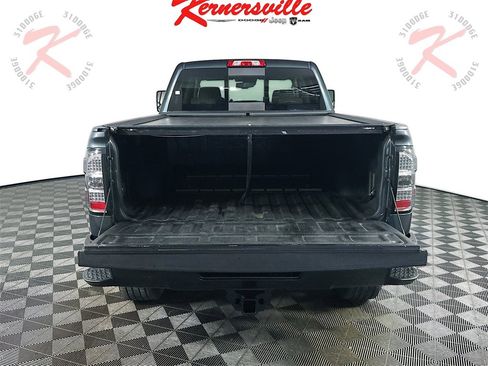 Used 2017 GMC Sierra 2500 Denali w/ Duramax Plus Package image 29