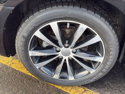 Used 2013 Chrysler 200 Limited w/ Sun/Sound Group image 8