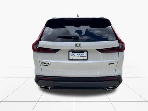 New 2026 Honda CR-V Sport image 7