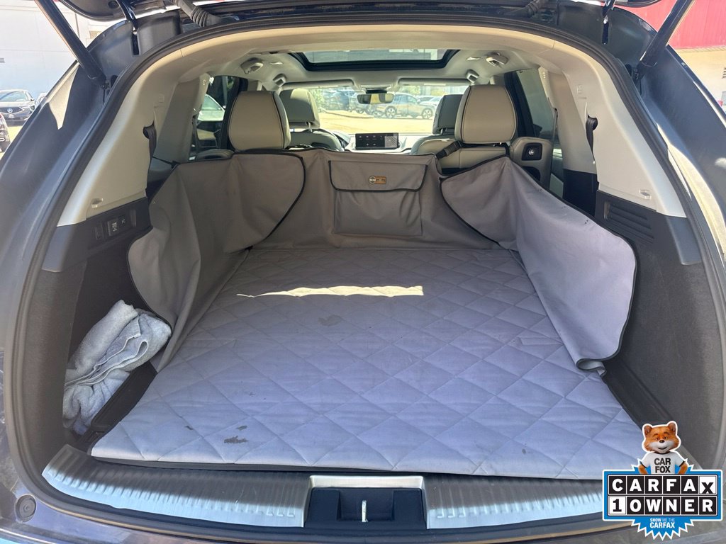 Certified 2024 Acura MDX w/ Advance Package AWD/4WD image 31
