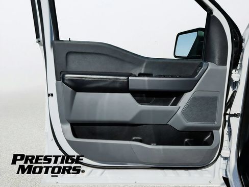 Used 2021 Ford F150 XLT AWD/4WD image 22