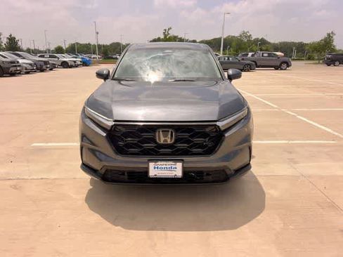 Used 2024 Honda CR-V LX image 7